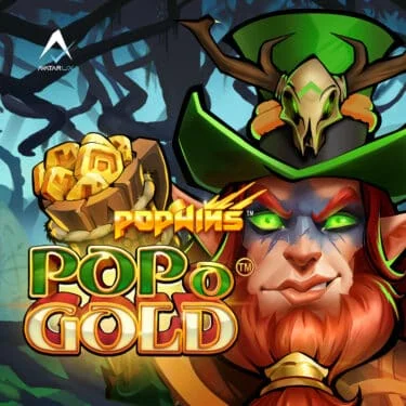 Pop OGold